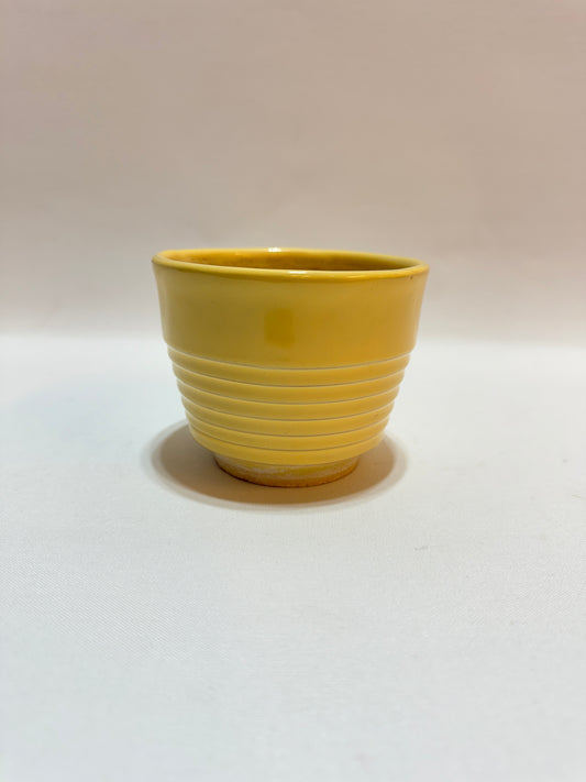 Kruka med fat - Upsala Ekeby