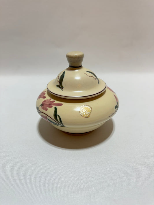 Bonbonjär Bo Fajans