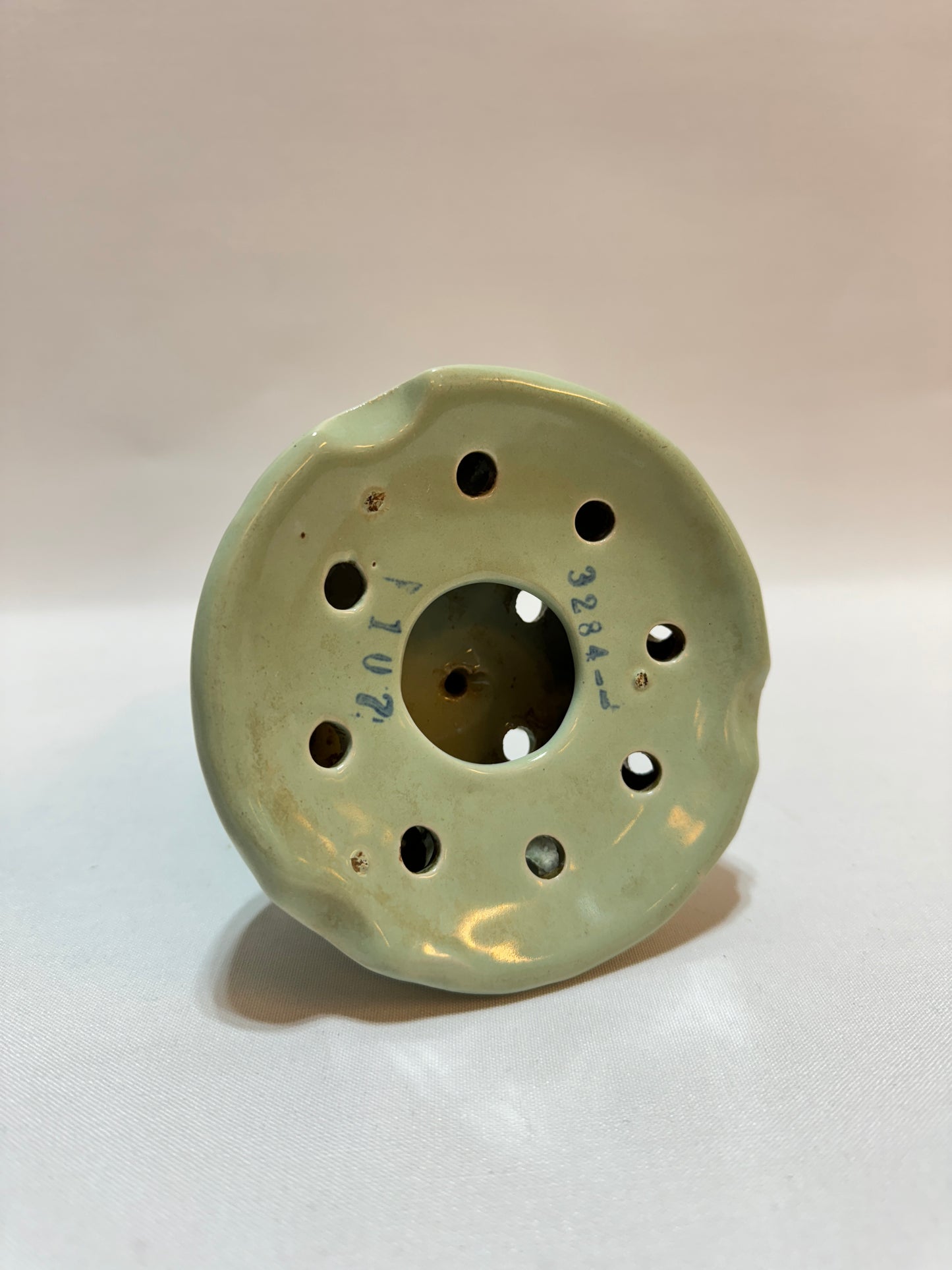 Bo Fajans - 1900-tal