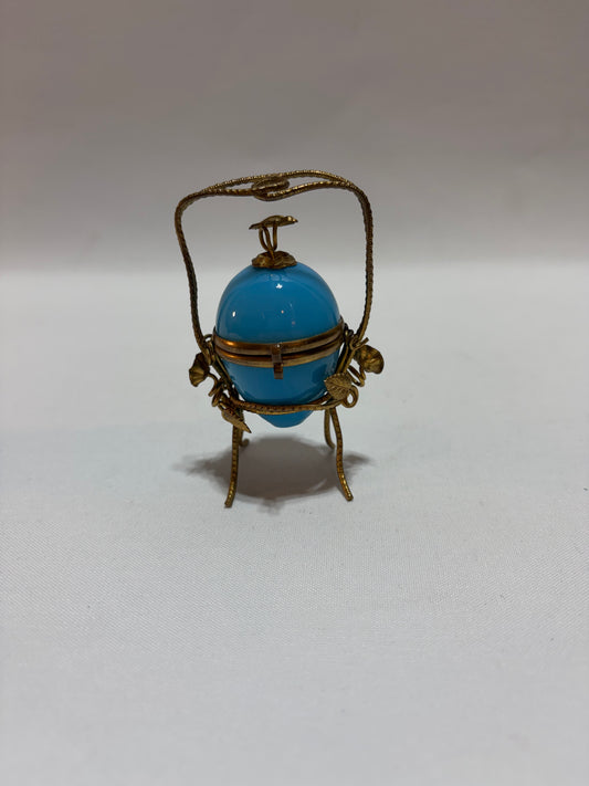 Glasägg 1900-tal