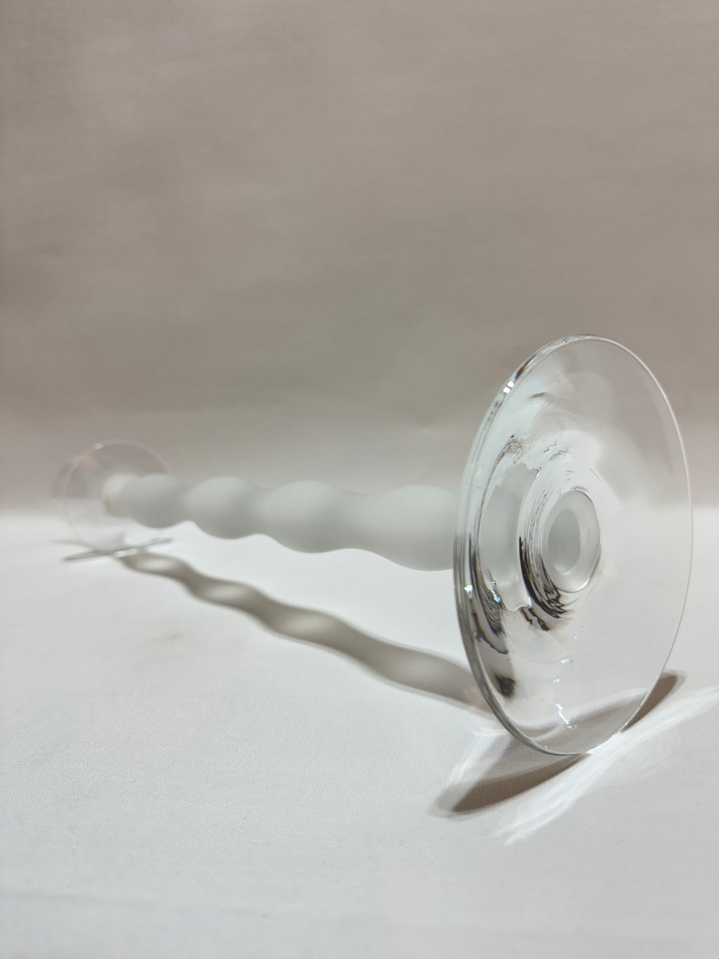 Ljusstake - Celeste ”Anne Nilsson” Orrefors