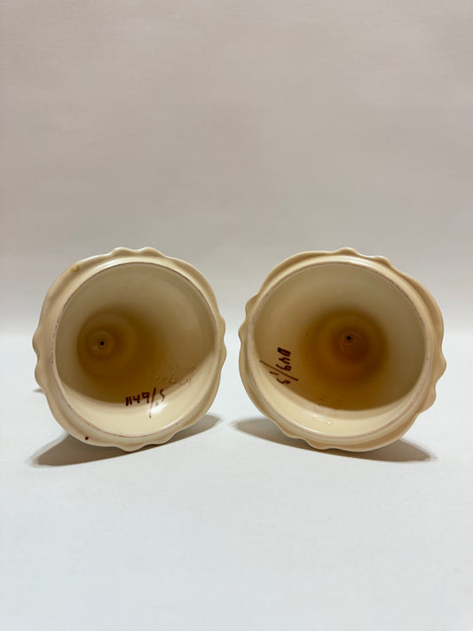 Ljusstakar Bo Fajans