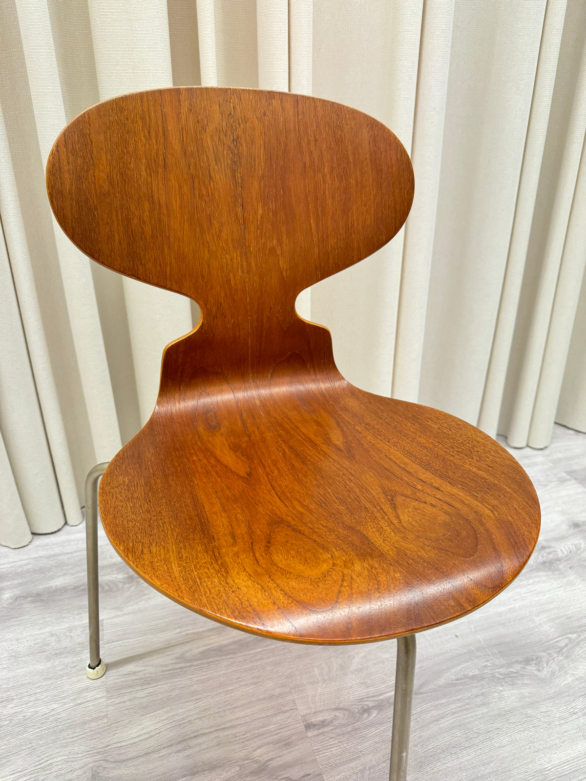 Myran stol - Arne Jacobsen - Fritz Hansen