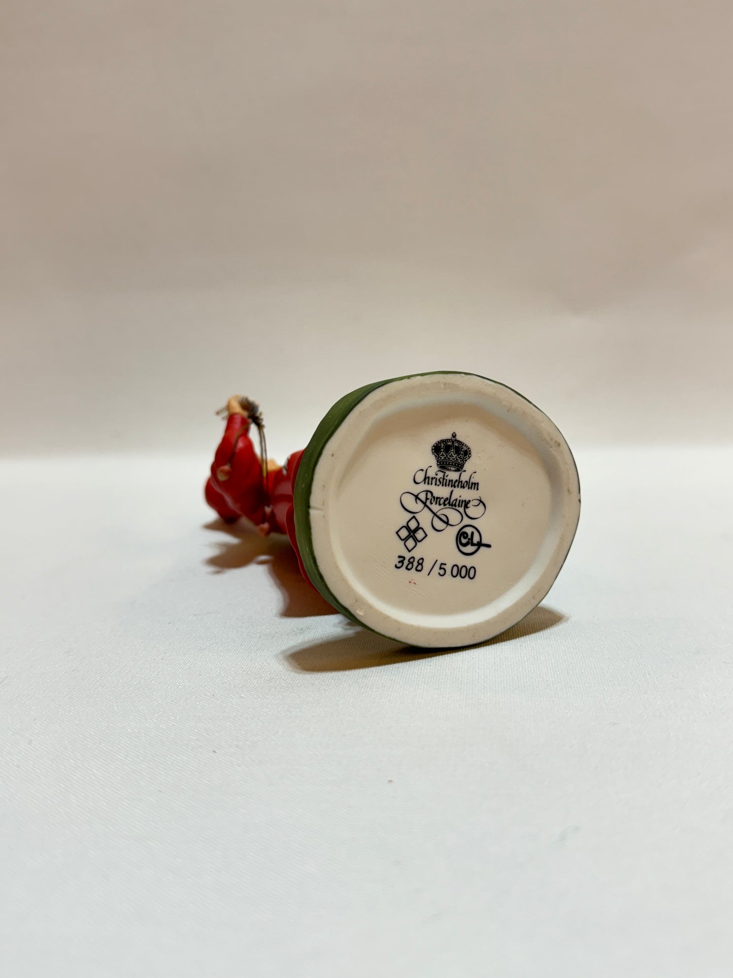 Carl Larsson - Christineholm