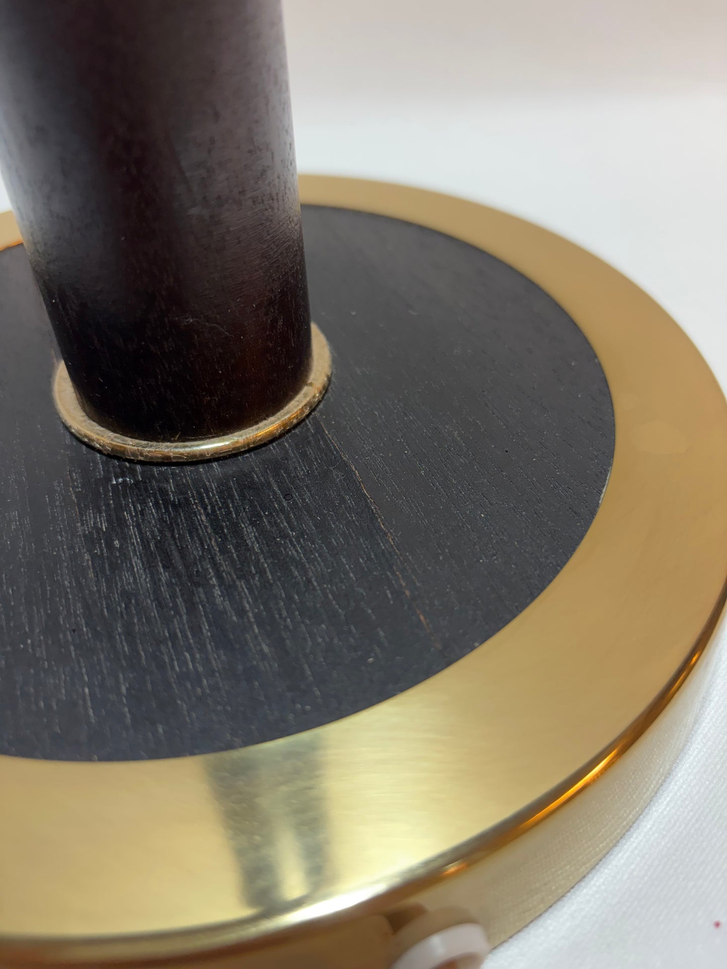 Lampfot - Bergboms