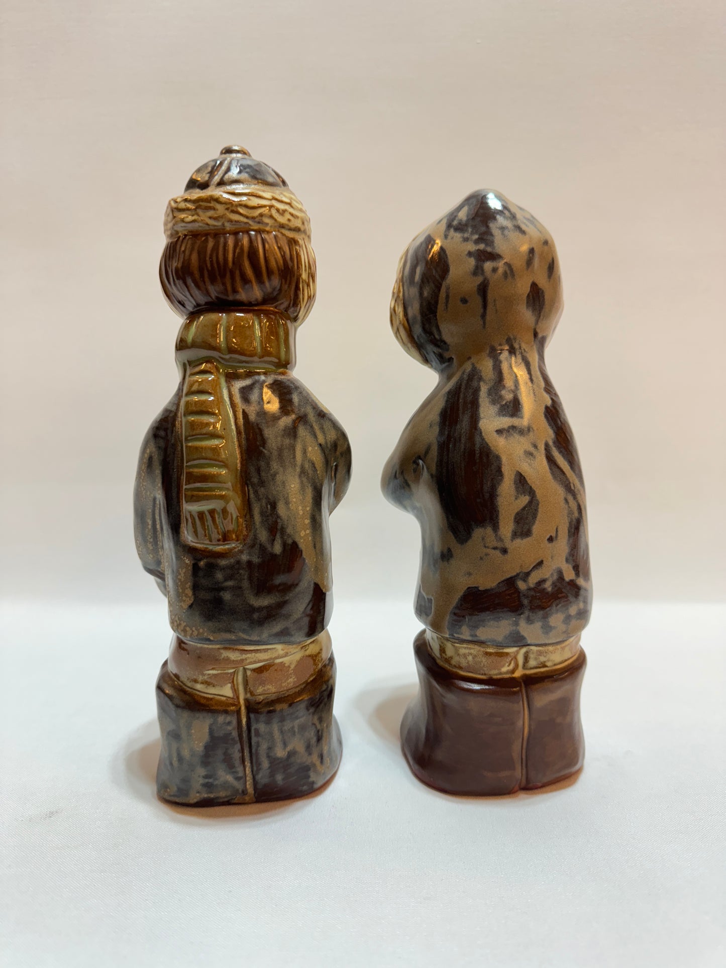 Figuriner Jie Sweden