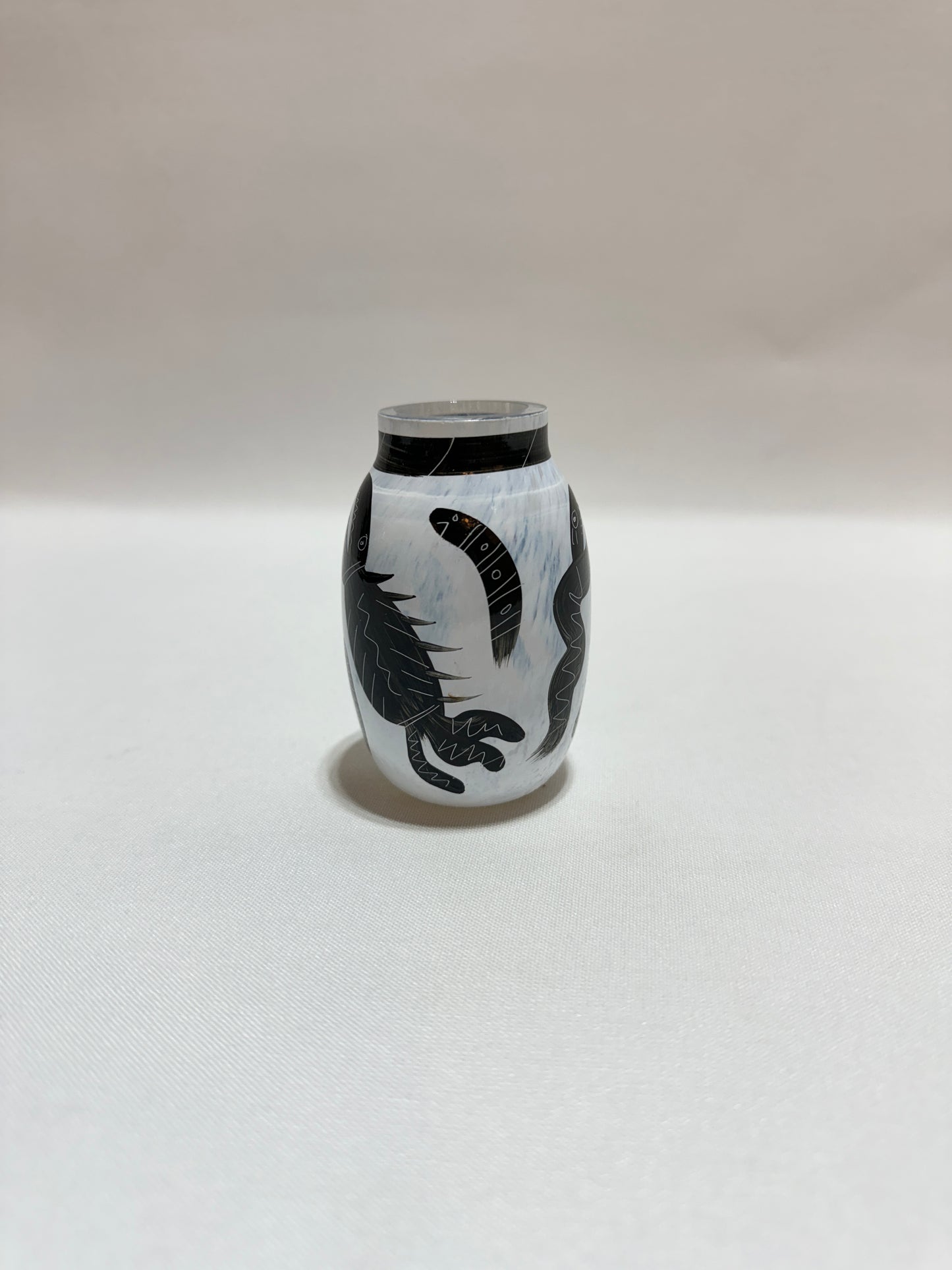 Minivas - Caramba - Ulrica Hydman Vallien