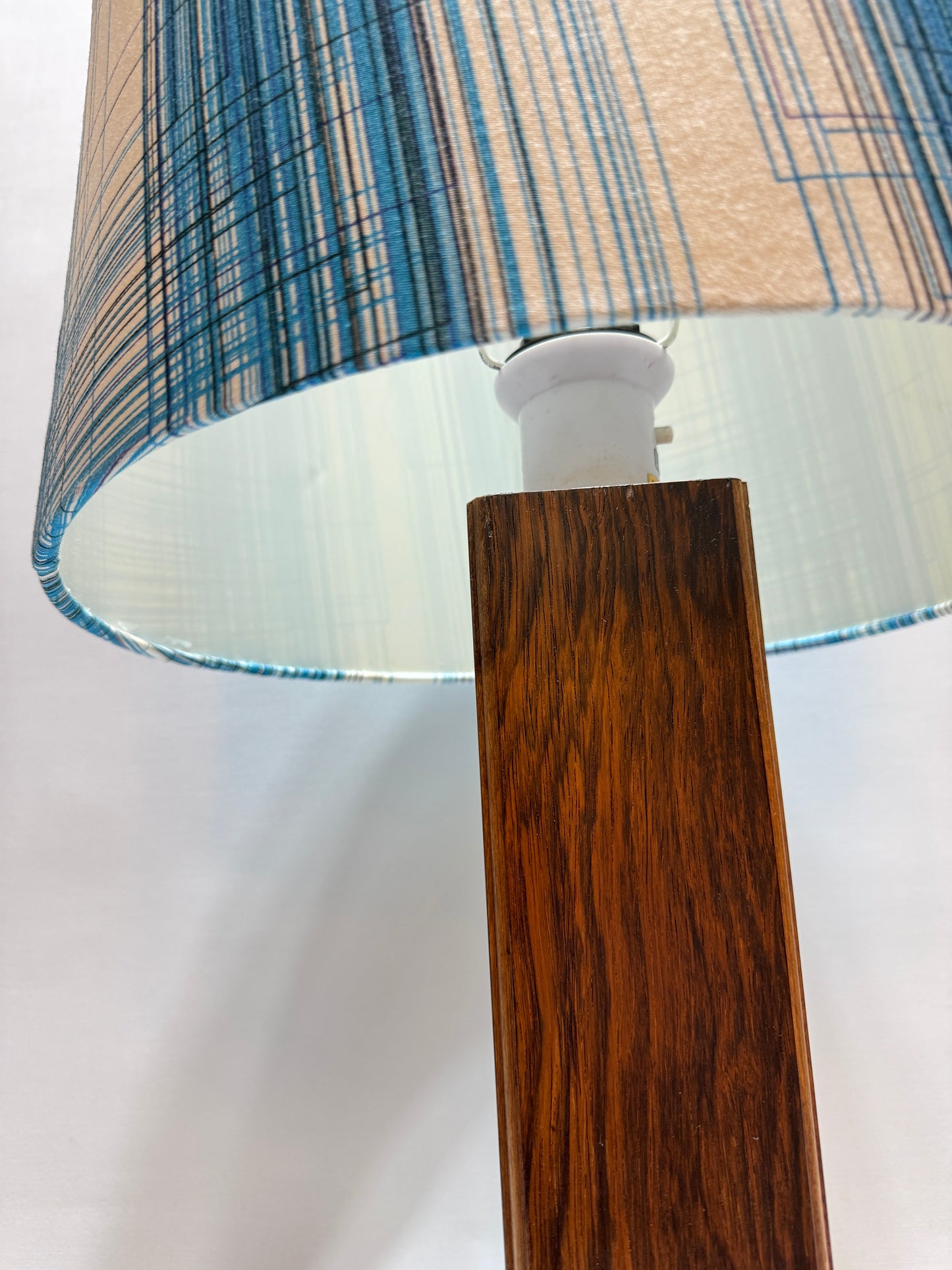 Bordslampa - Stilarmatur Tranås