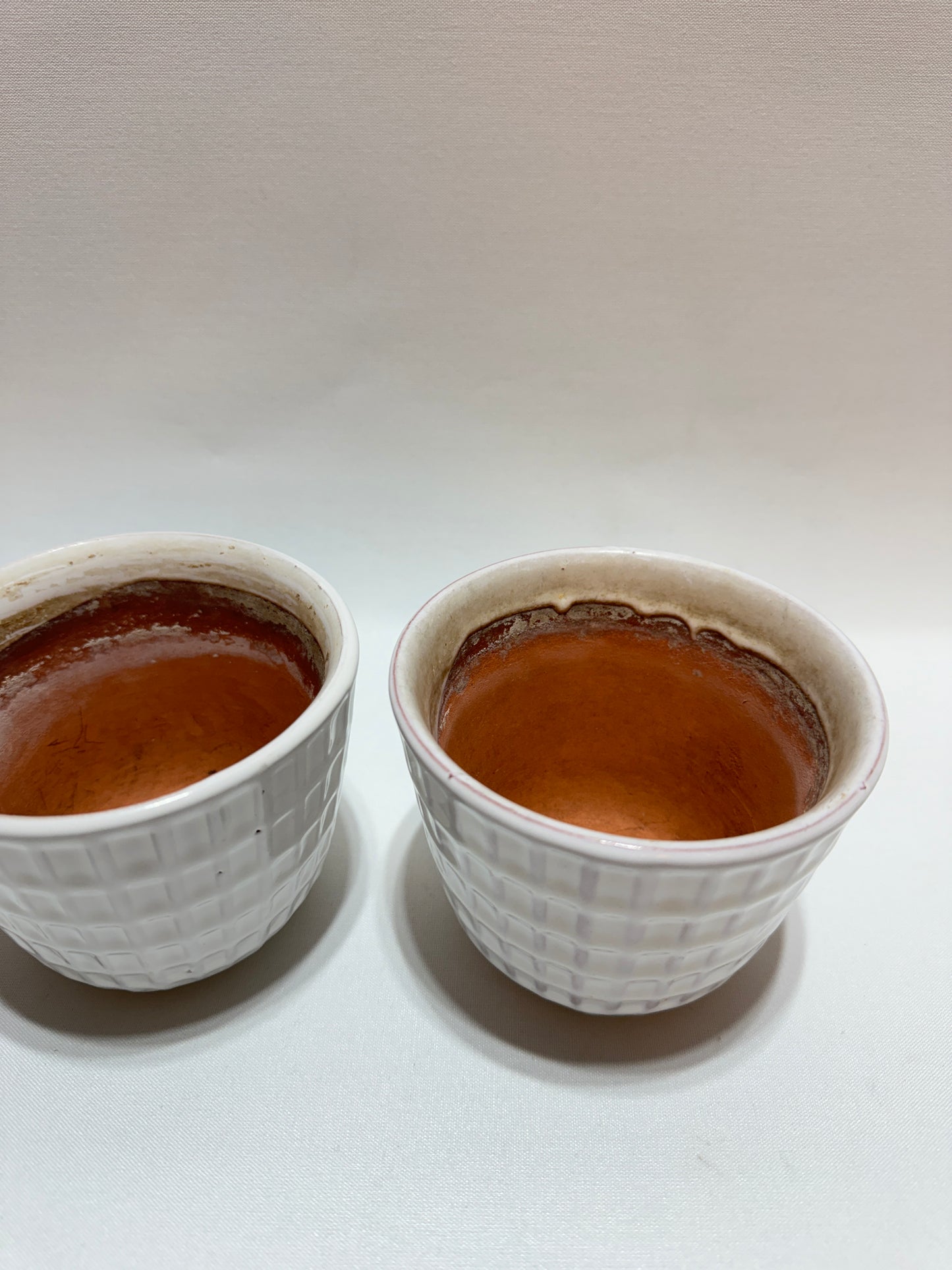 3 st krukor - Gunilla 2