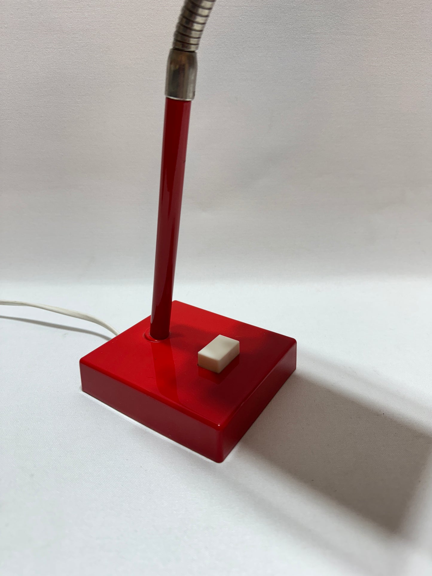 Retrolampa 1960-tal