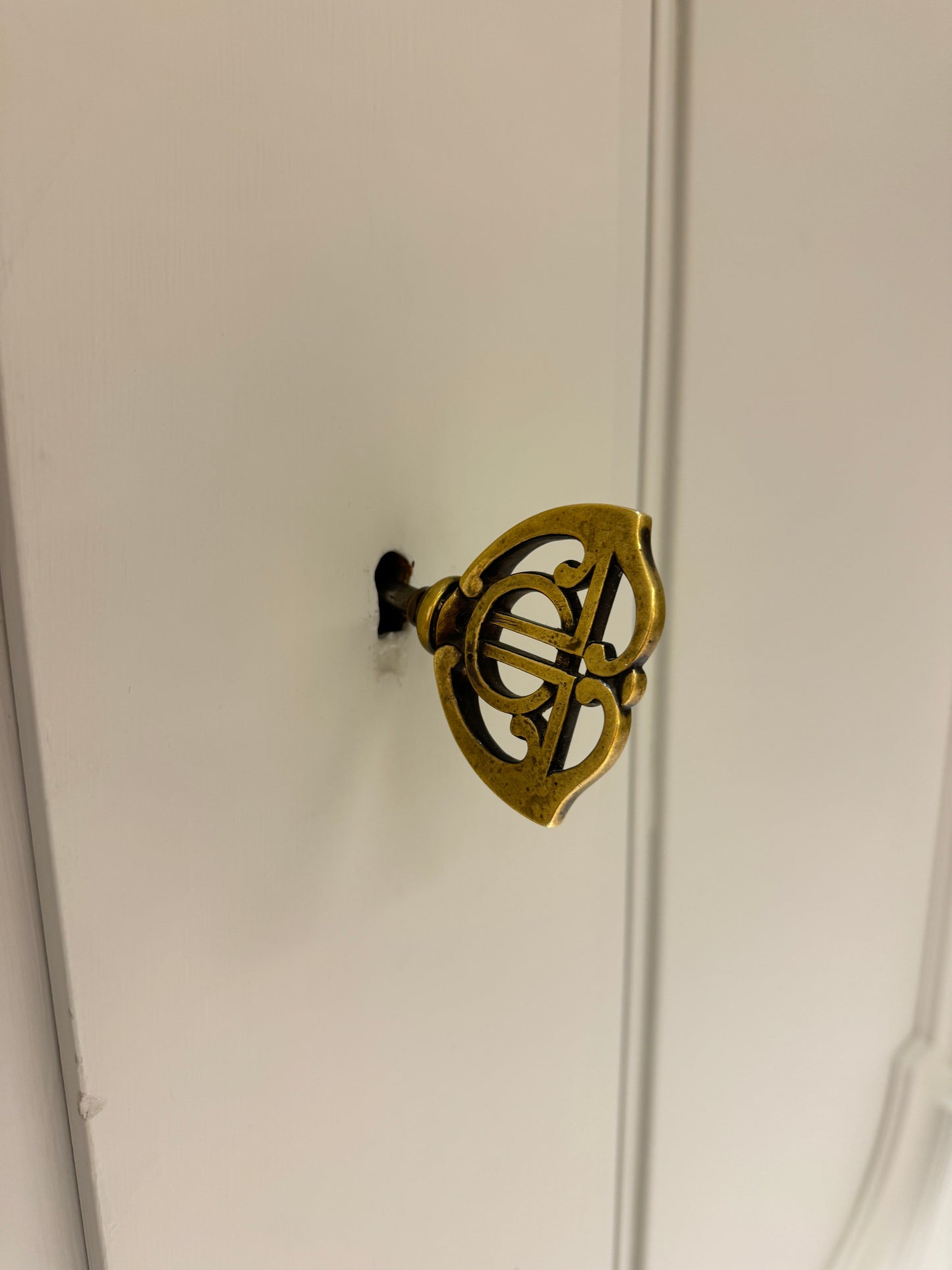 Linneskåp - Nordiska Kompaniet