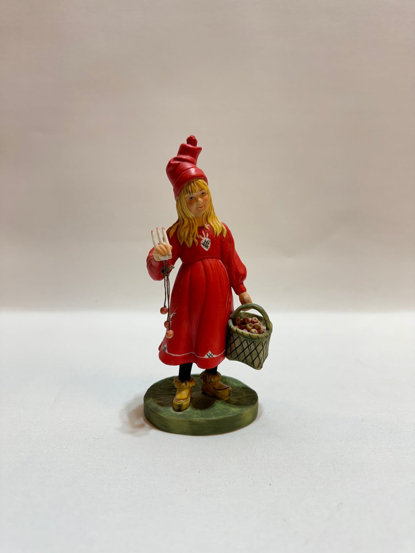 Carl Larsson - Christineholm