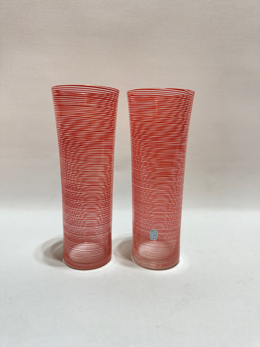 2 st glas - Bengt Orup