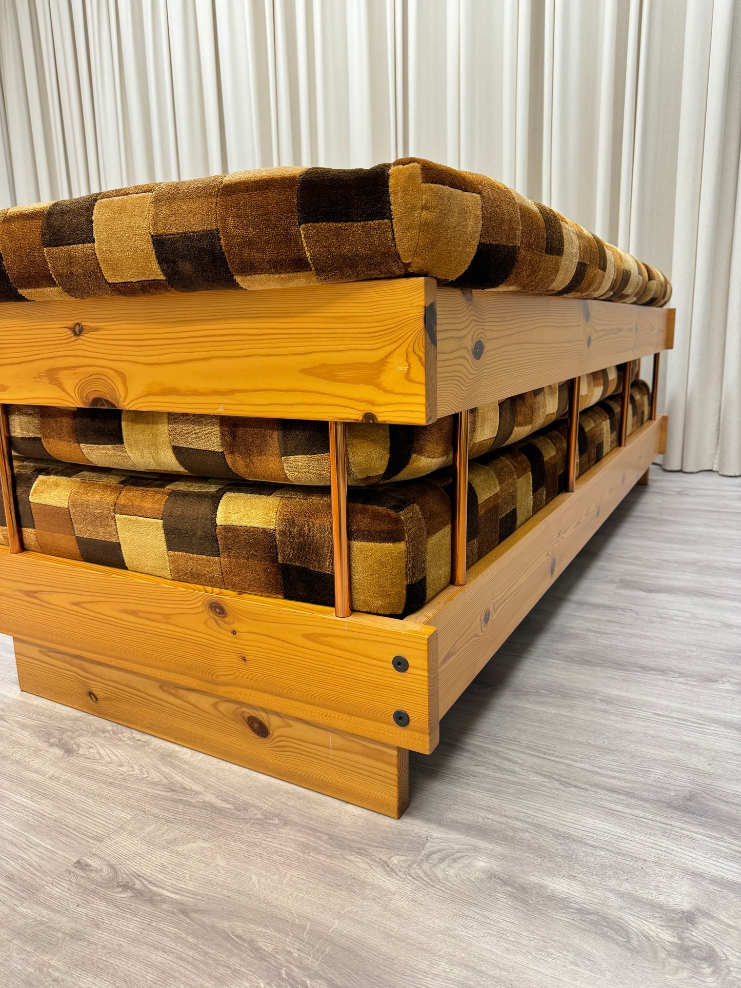 Modulsoffa 1960/70-tal