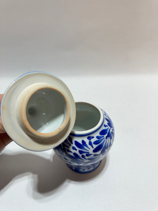 Kinesisk lockurna - 1900-tal