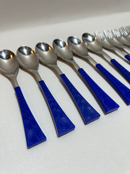 24 delar Nanny Sill - Colorina