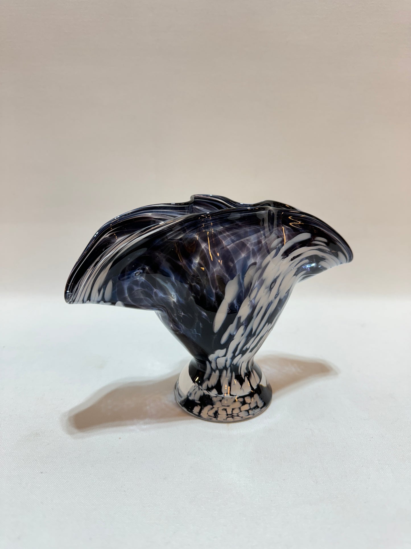Glasvas