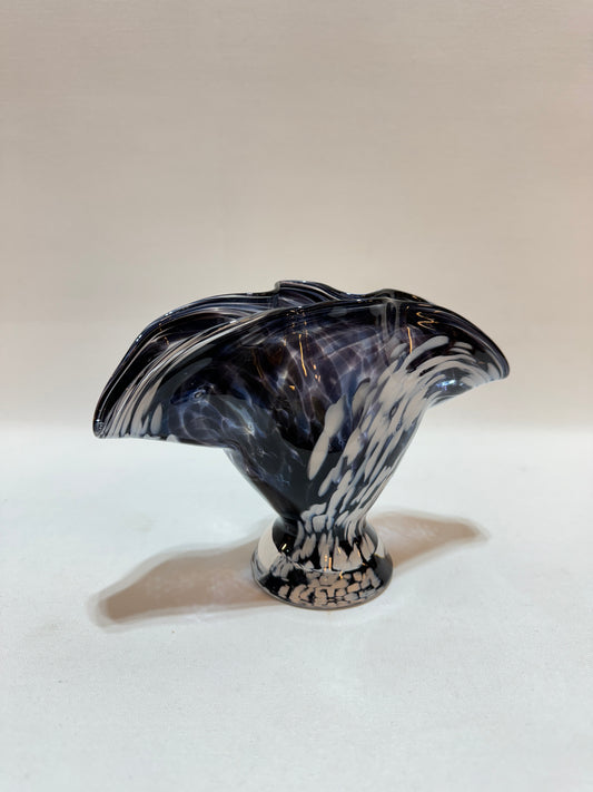 Glasvas