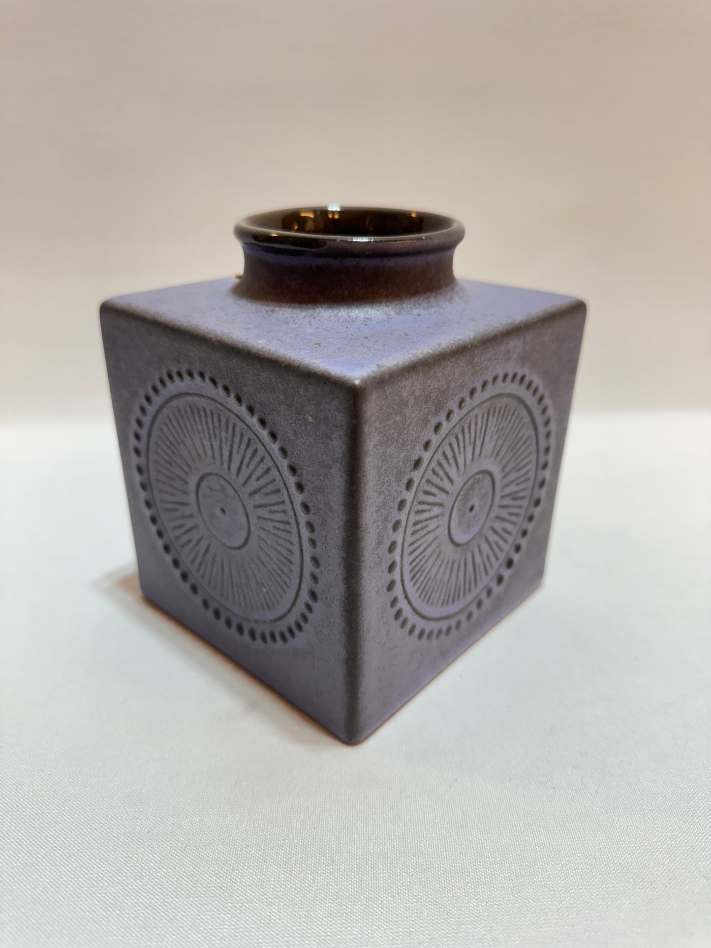 Vas Upsala Ekeby - Göran Andersson