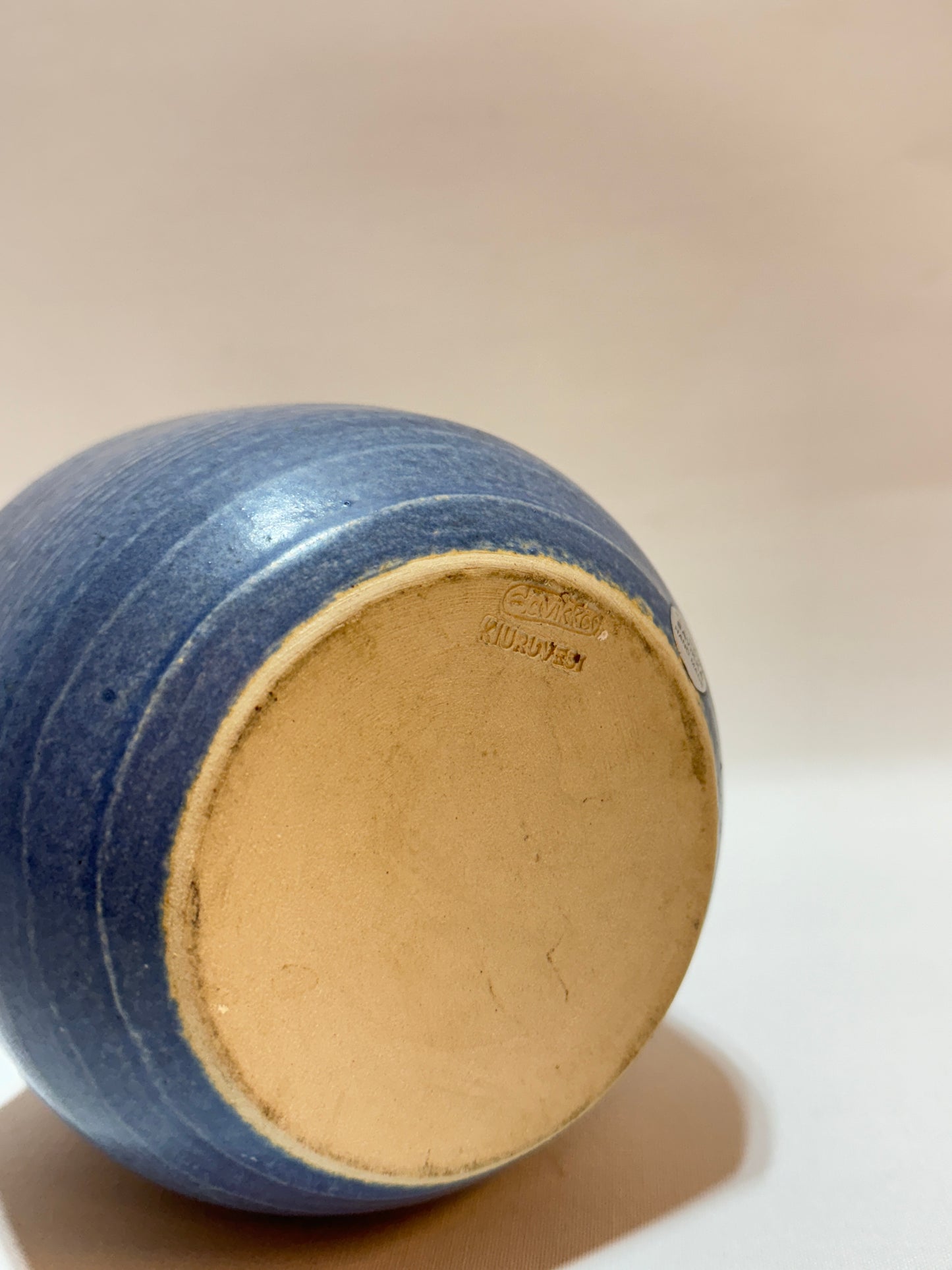 Keramikvas - Finland