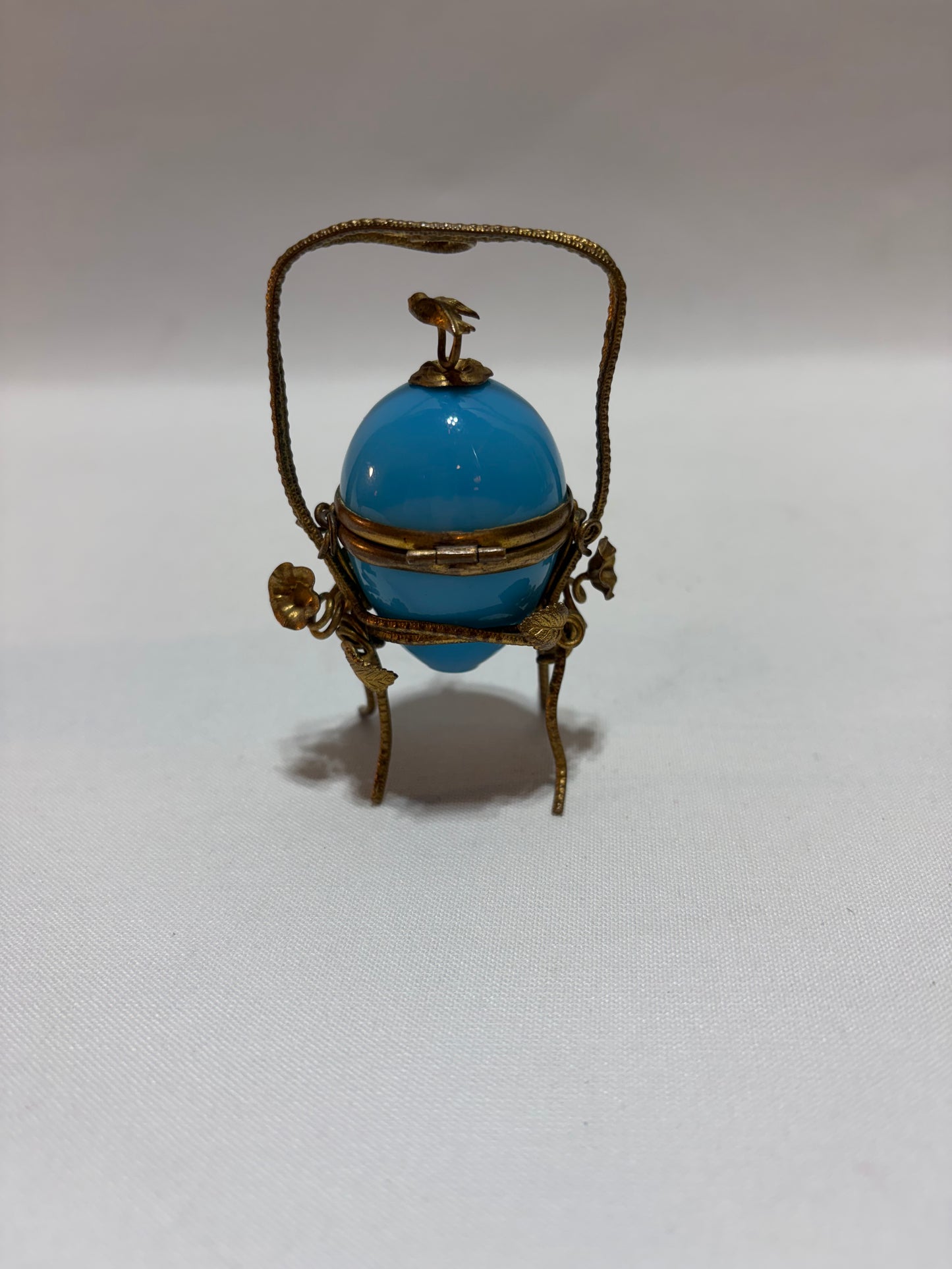 Glasägg 1900-tal