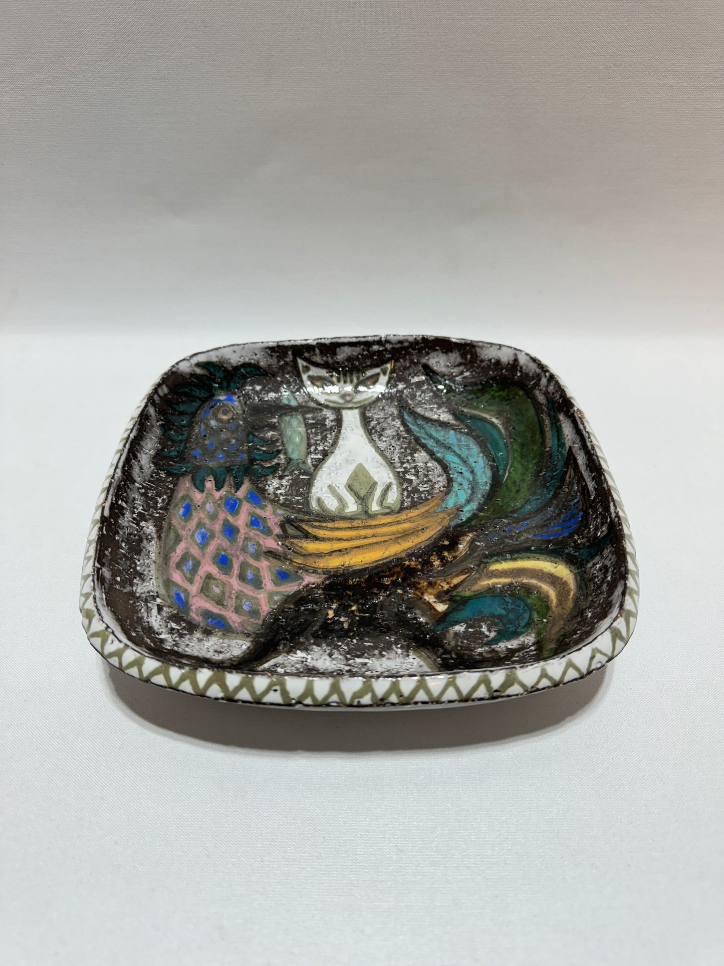 Keramikfat - Mari Simmulson