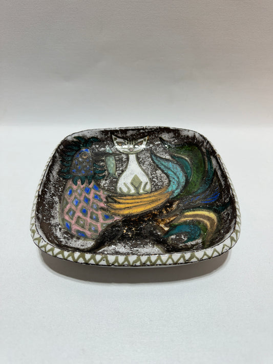 Keramikfat - Mari Simmulson