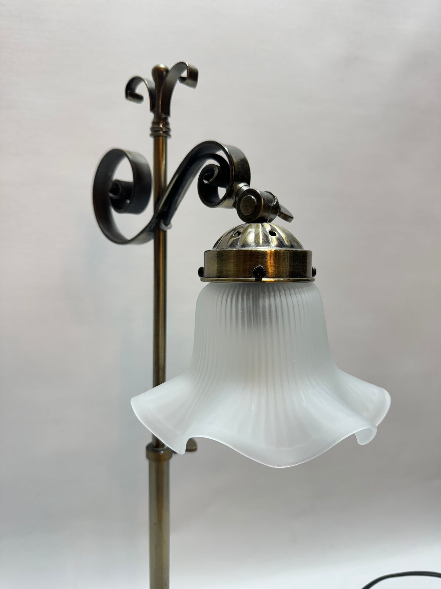 Bordslampa 1980-tal