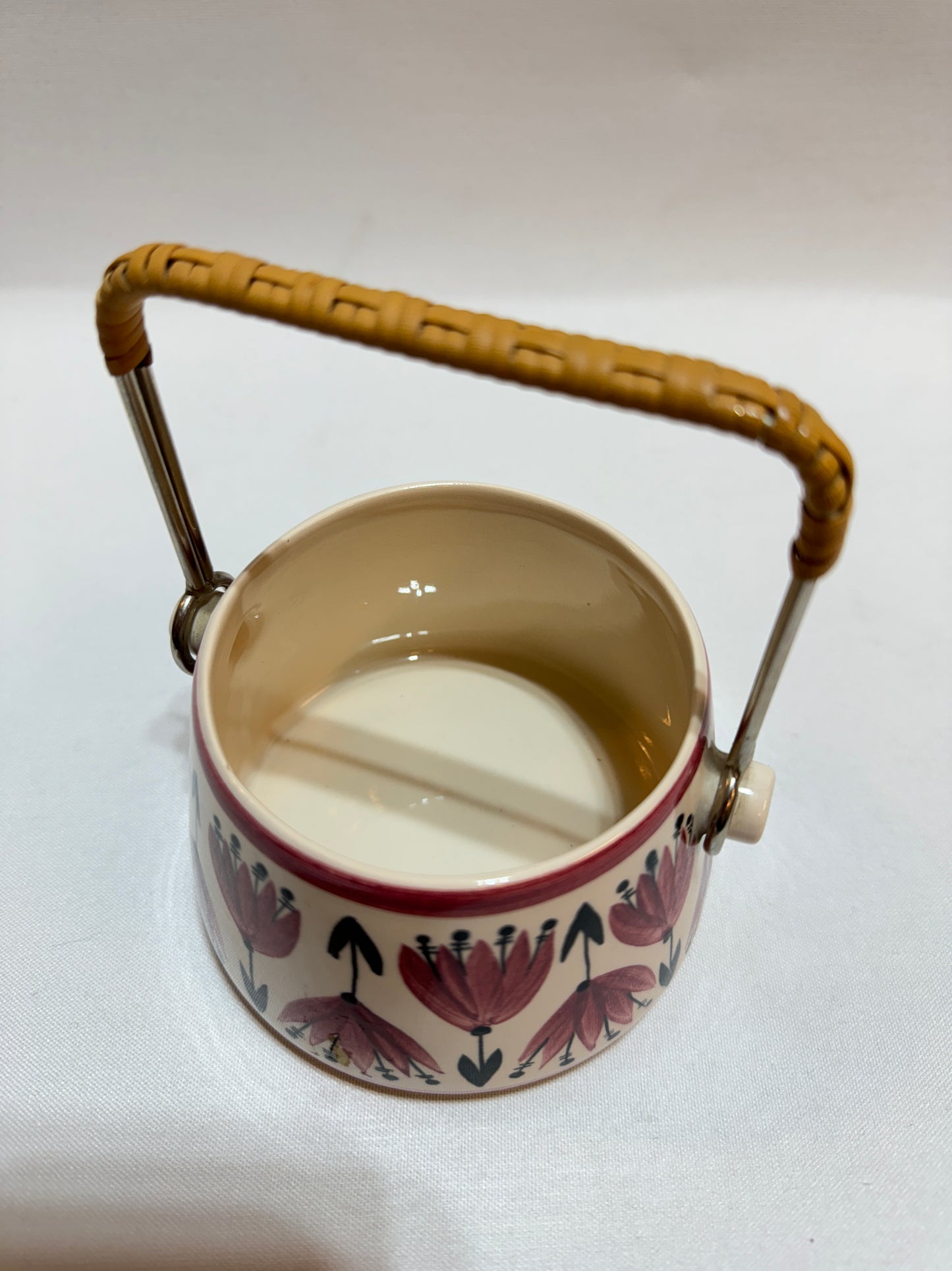 Skål med lock ”Deco”