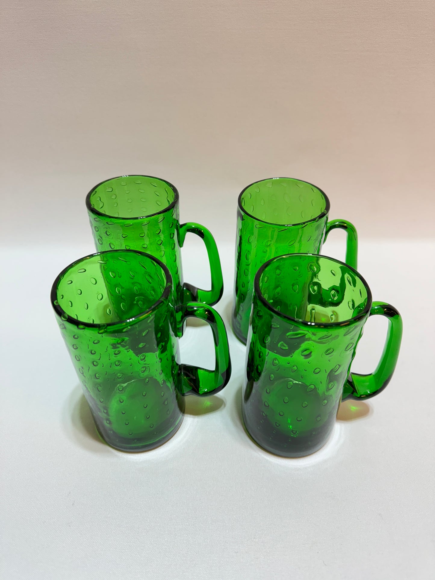 4 st Sejdlar - Johansfors