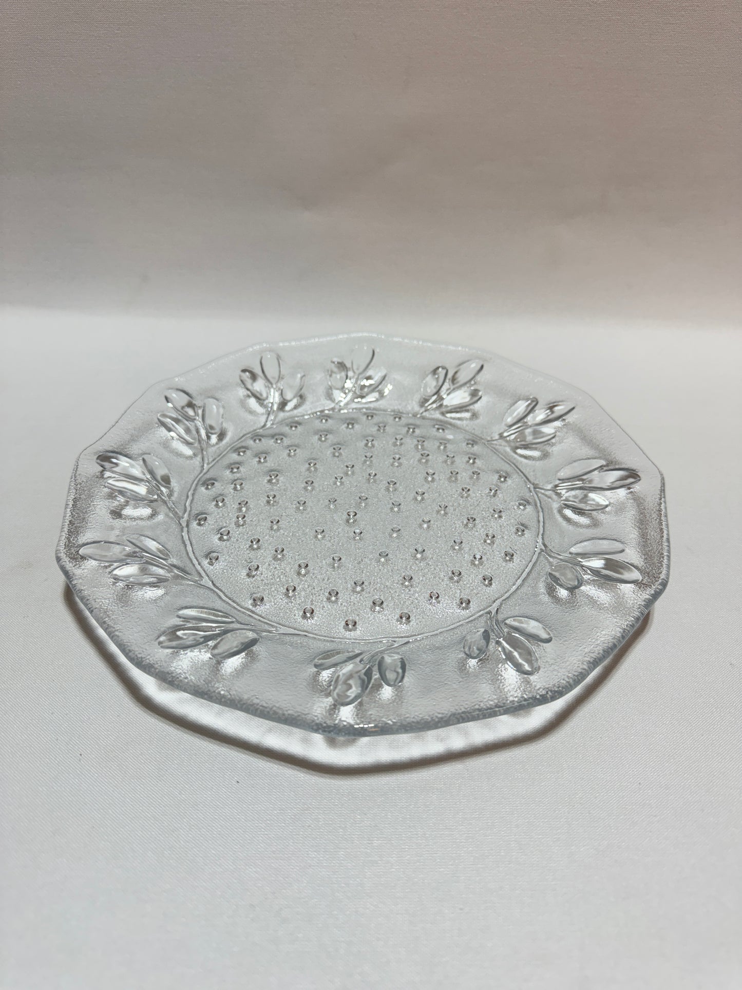 10 st Mattallrikar 26 cm - Kosta Boda