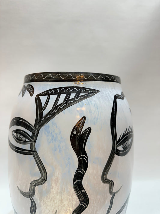 Ulrica Hydman Vallien ”Caramba”