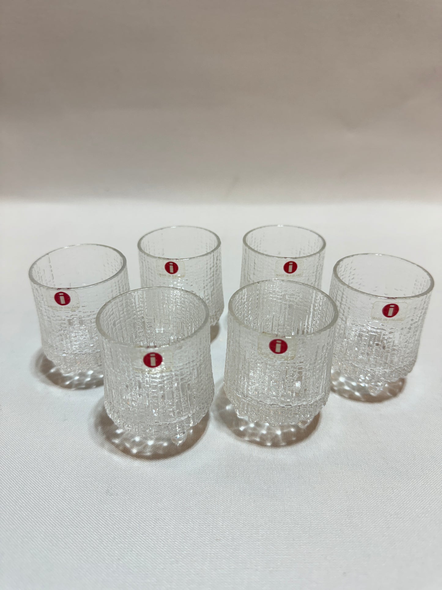 Iittala 5,5 cm ”Ultima Thule”