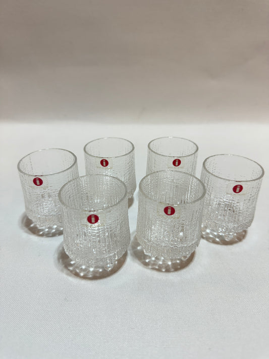 Iittala 5,5 cm ”Ultima Thule”