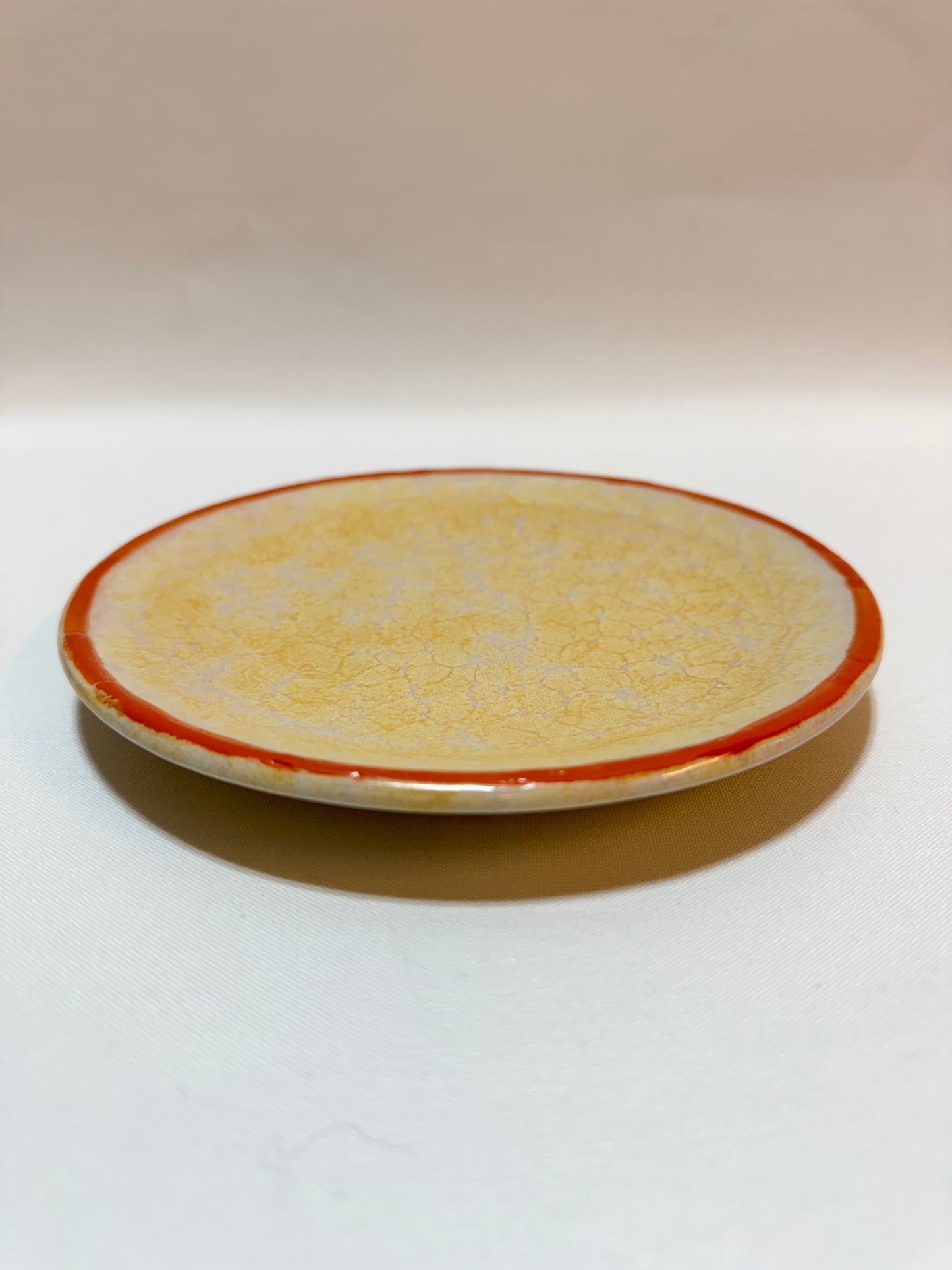 Assiett 17 cm - Upsala Ekeby