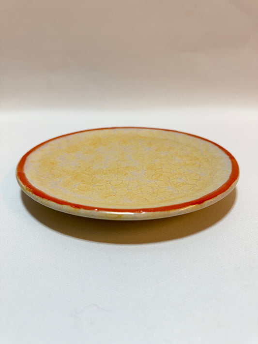 Assiett 17 cm - Upsala Ekeby