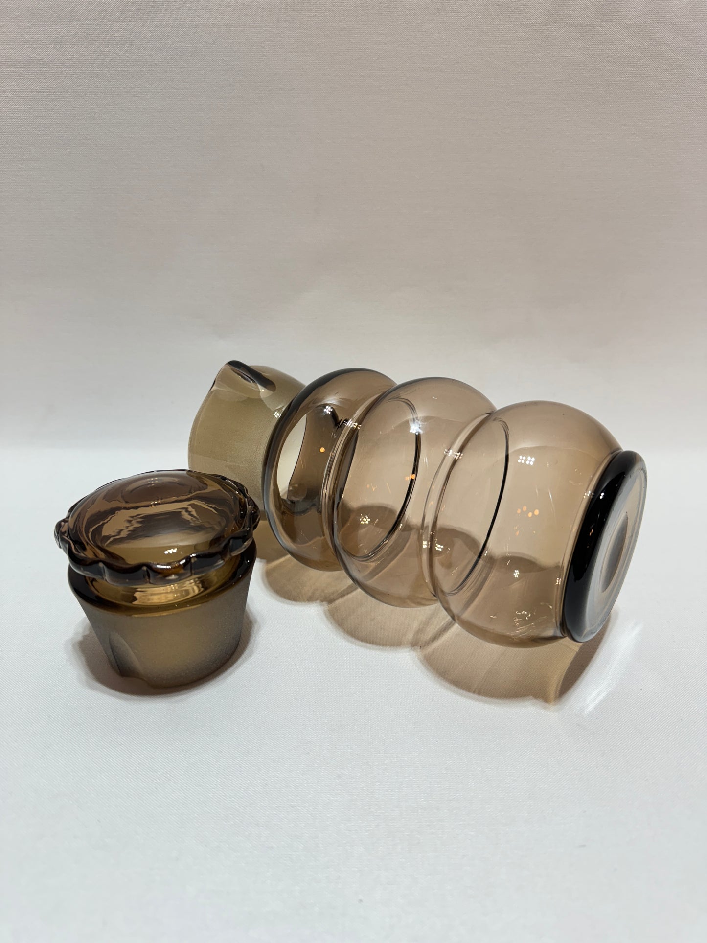 Karaff/Shaker - 1920-tal