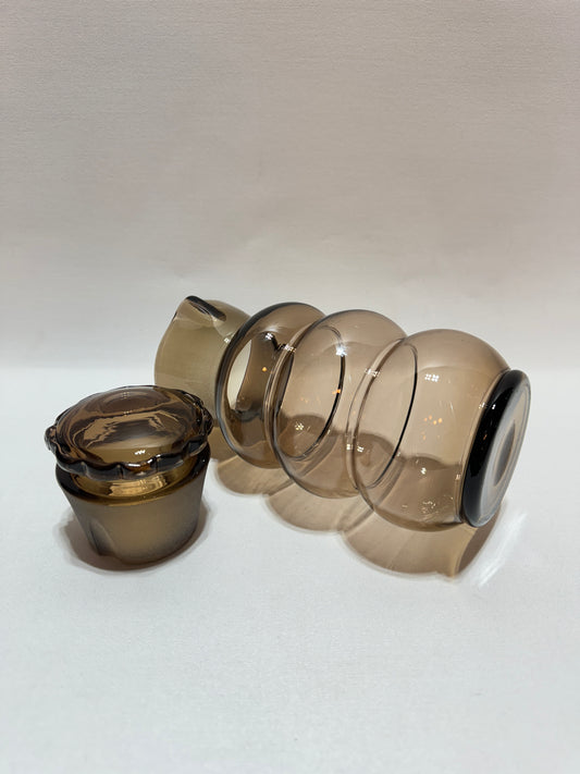 Karaff/Shaker - 1920-tal