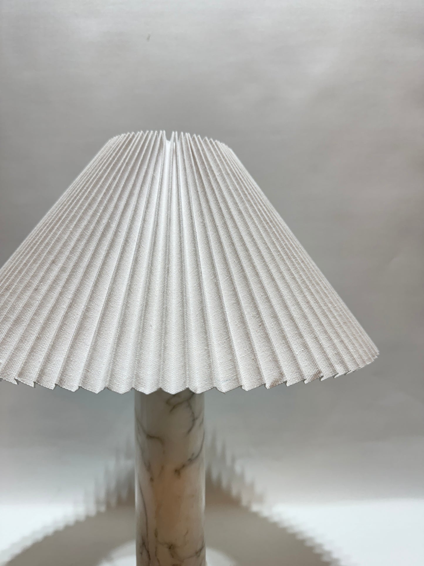 Bordslampa - Bergboms