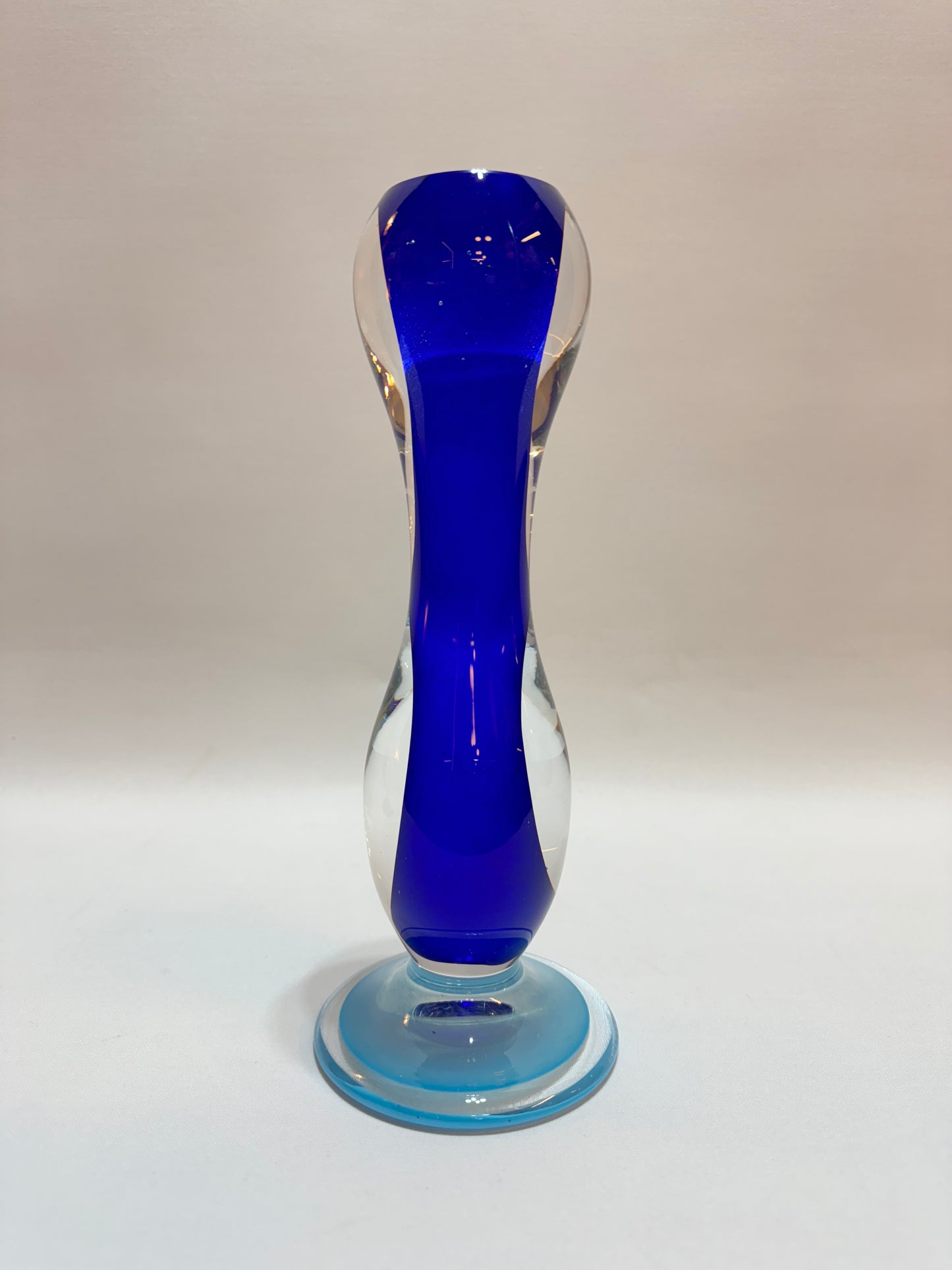 Ljusstake Kosta Boda Gunnel Sahlin