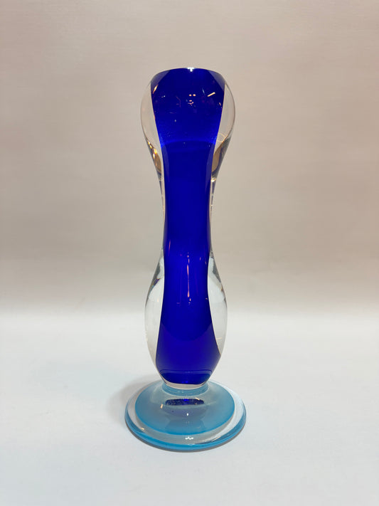 Ljusstake Kosta Boda Gunnel Sahlin