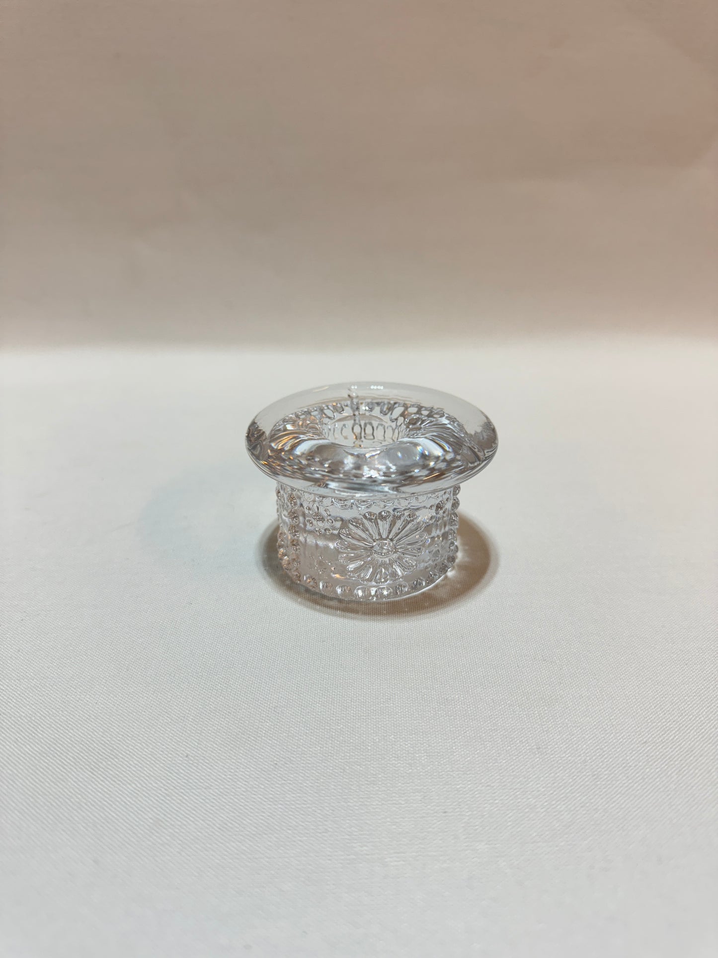 2 st ljusstakar - Rolf Sinnemark