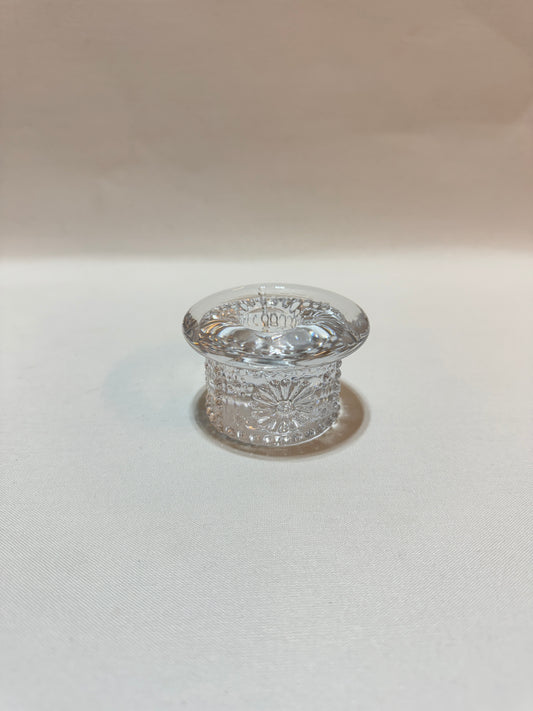 2 st ljusstakar - Rolf Sinnemark