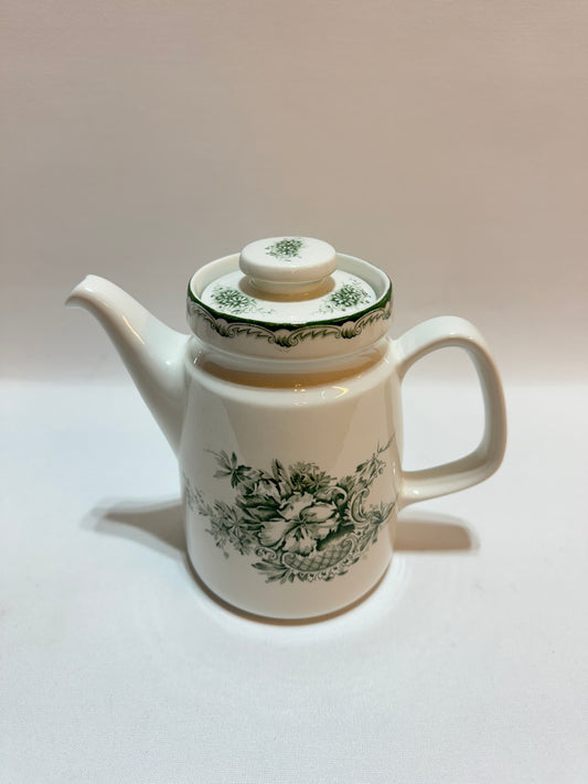 Tekanna - Gröna Anna