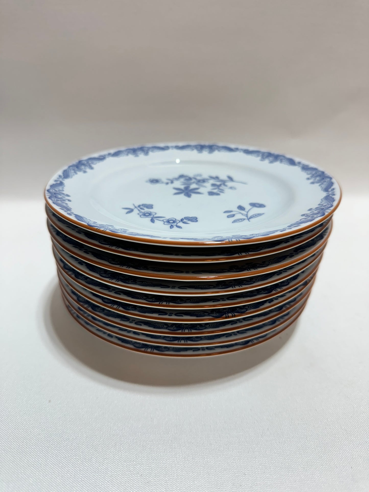 Assiett 17,5 cm - Ostindia Rörstrand