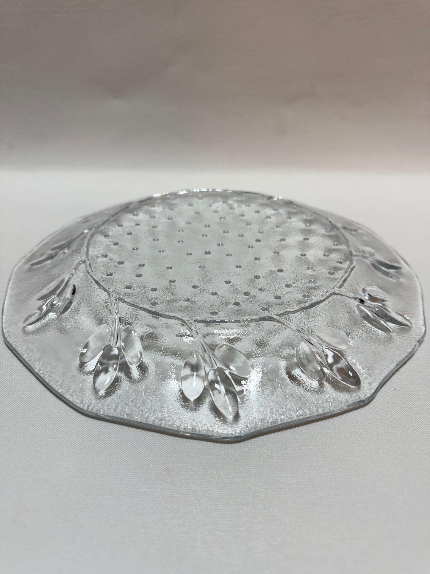 10 st Mattallrikar 26 cm - Kosta Boda