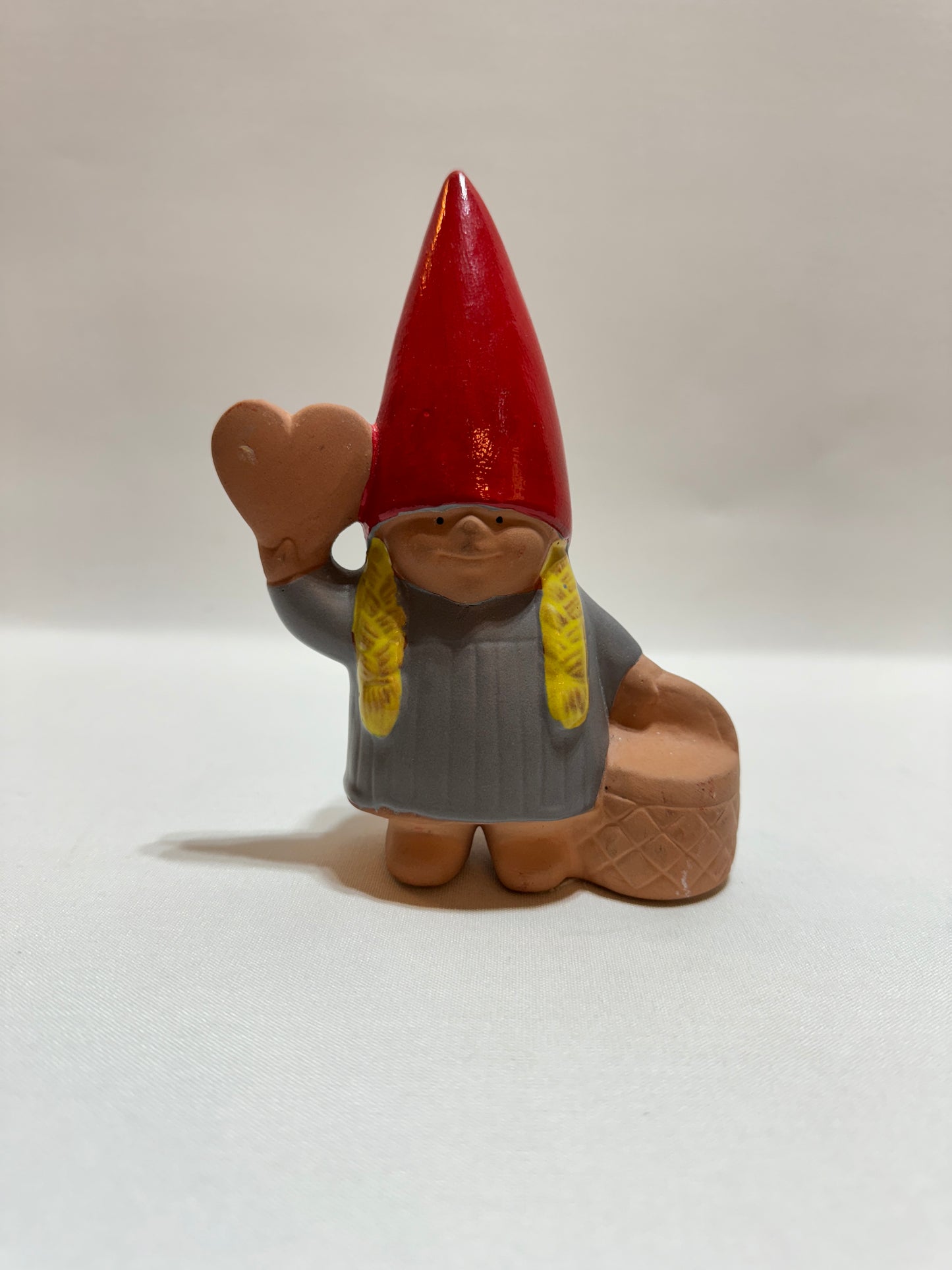 Lisa Larson Tomteflicka