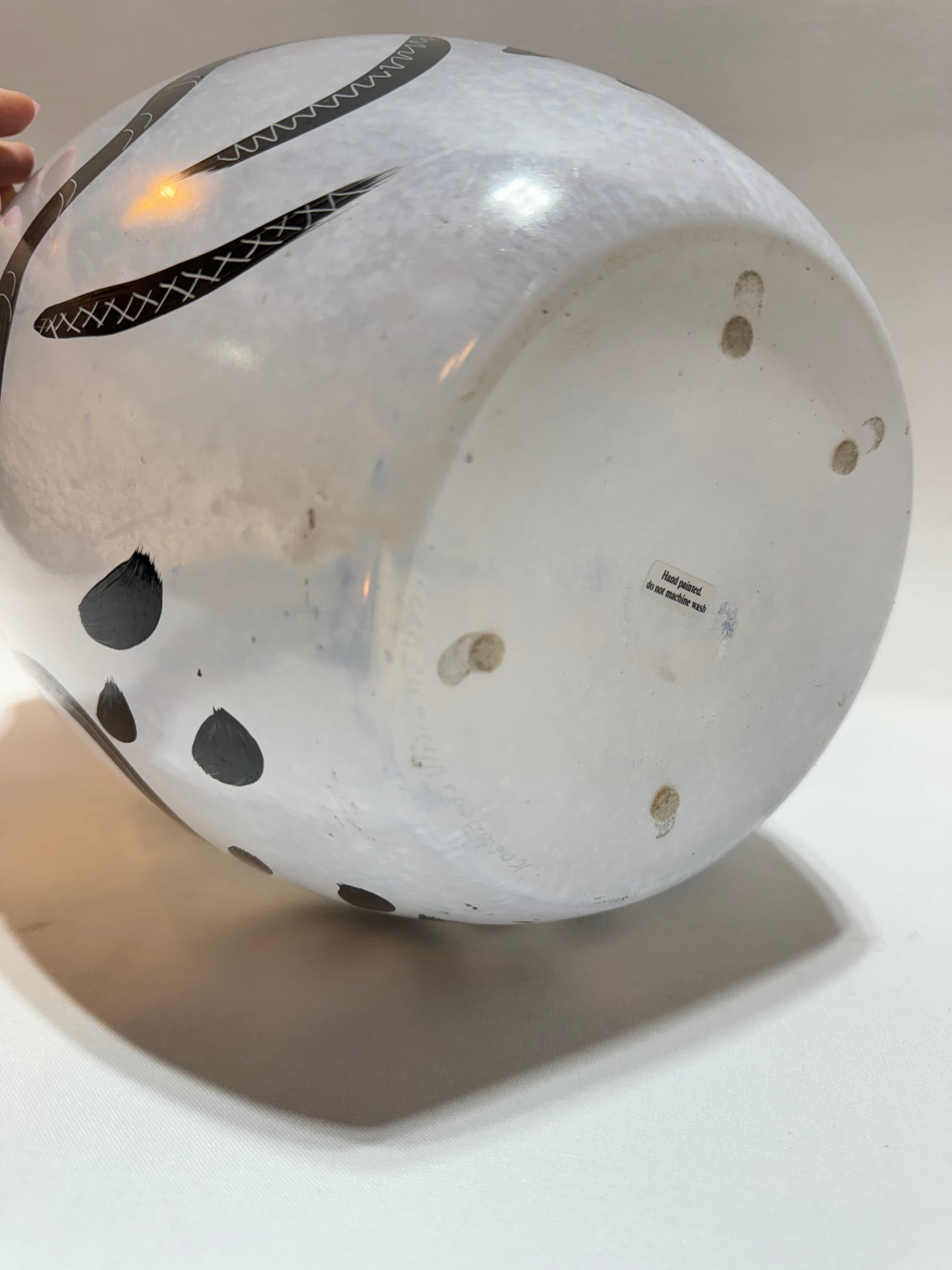 Ulrica Hydman Vallien ”Caramba”