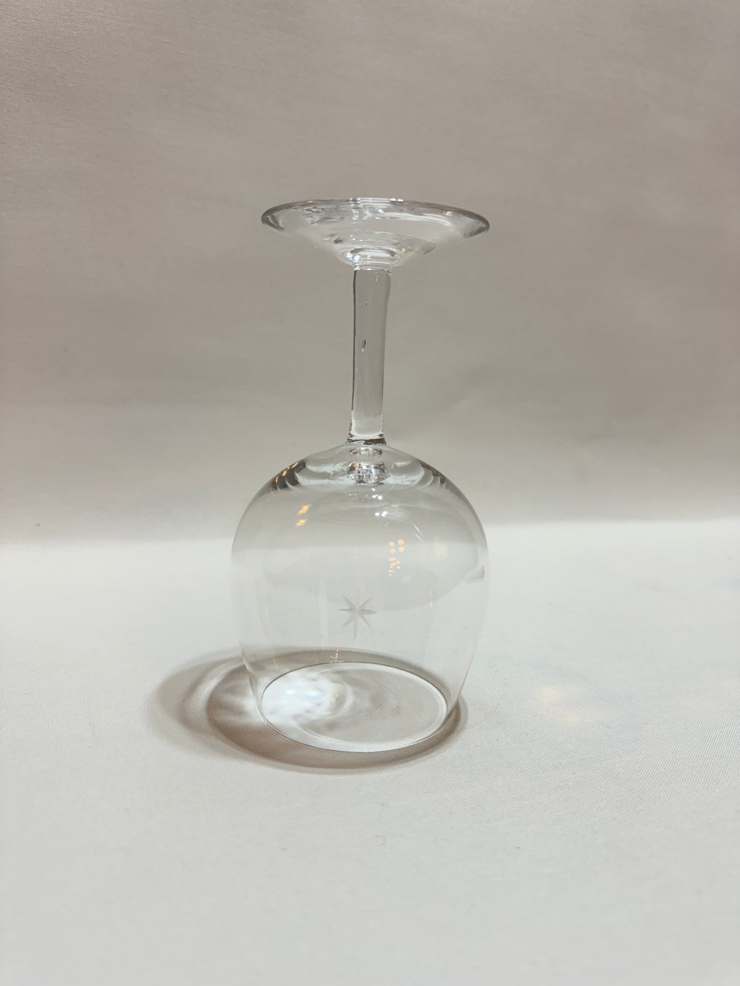 Vinglas Bouquet ”Signe Persson Melin”