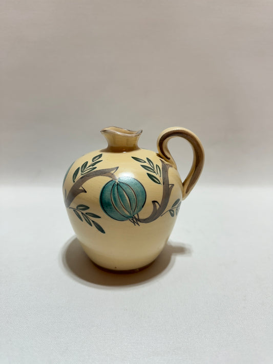 Hänkelvas - Bo Fajans